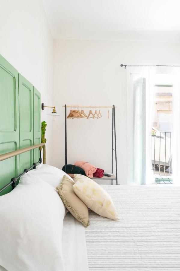 Bed and Breakfast A Calata Noto Exteriér fotografie