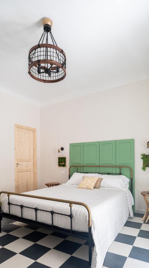 Bed and Breakfast A Calata Noto Exteriér fotografie
