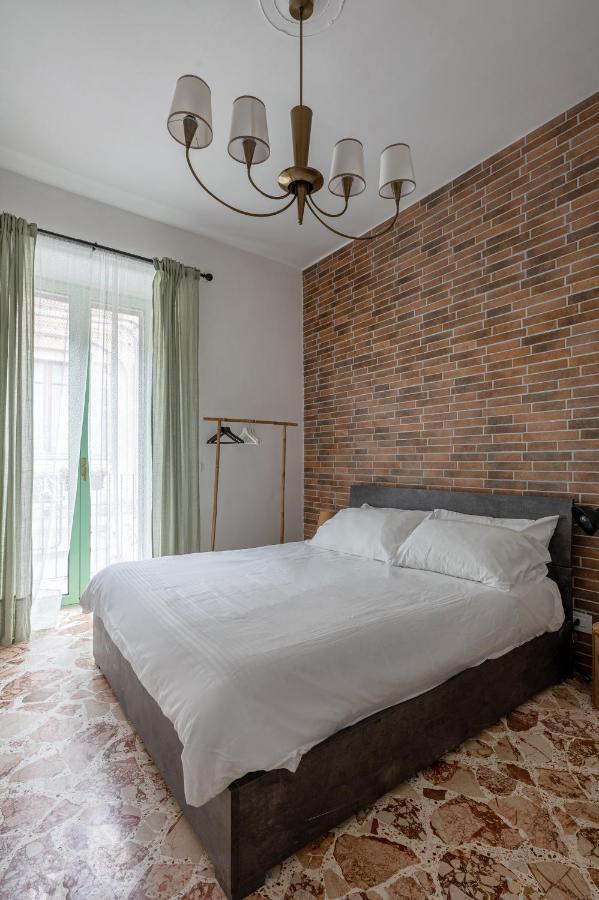Bed and Breakfast A Calata Noto Exteriér fotografie